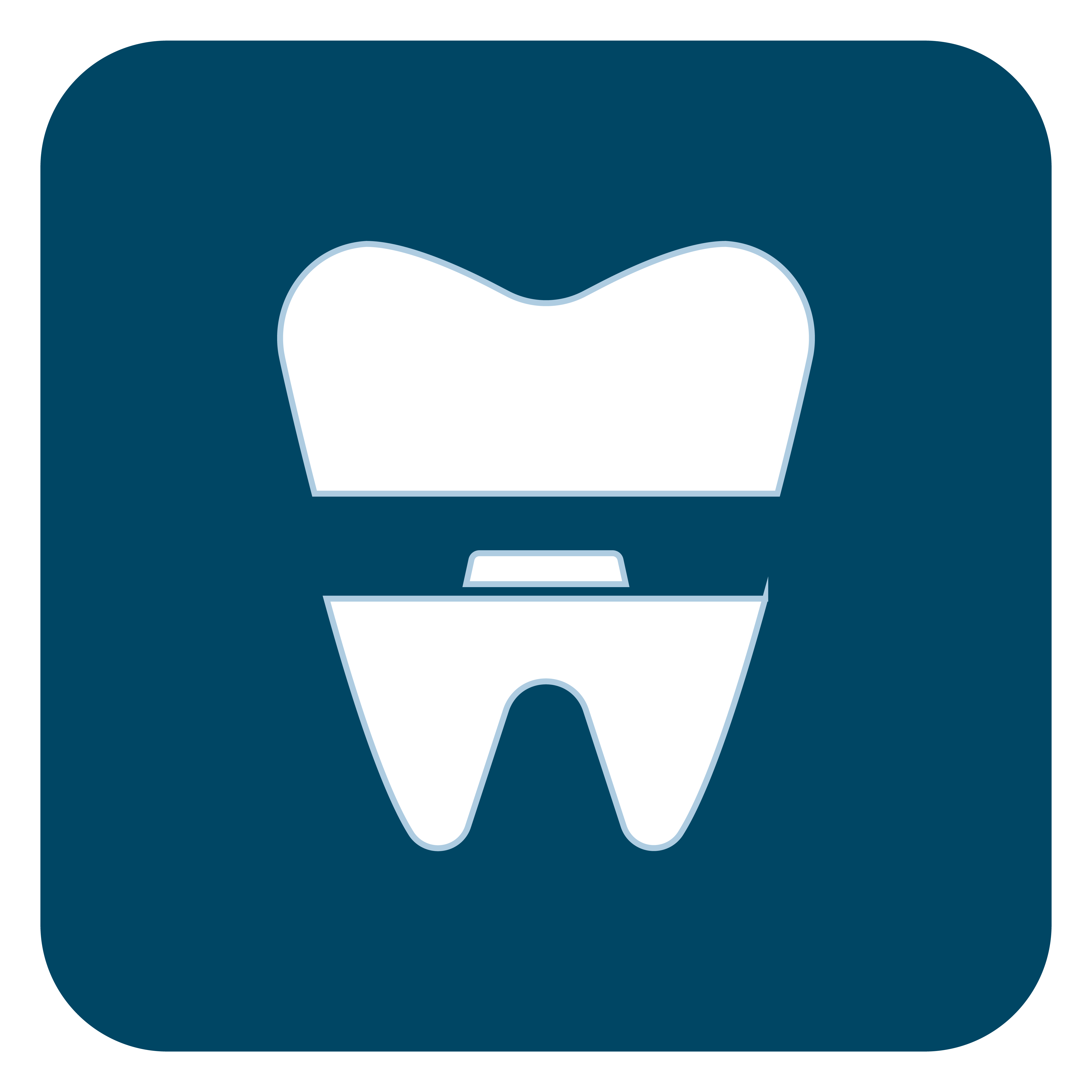 Preformed Crowns