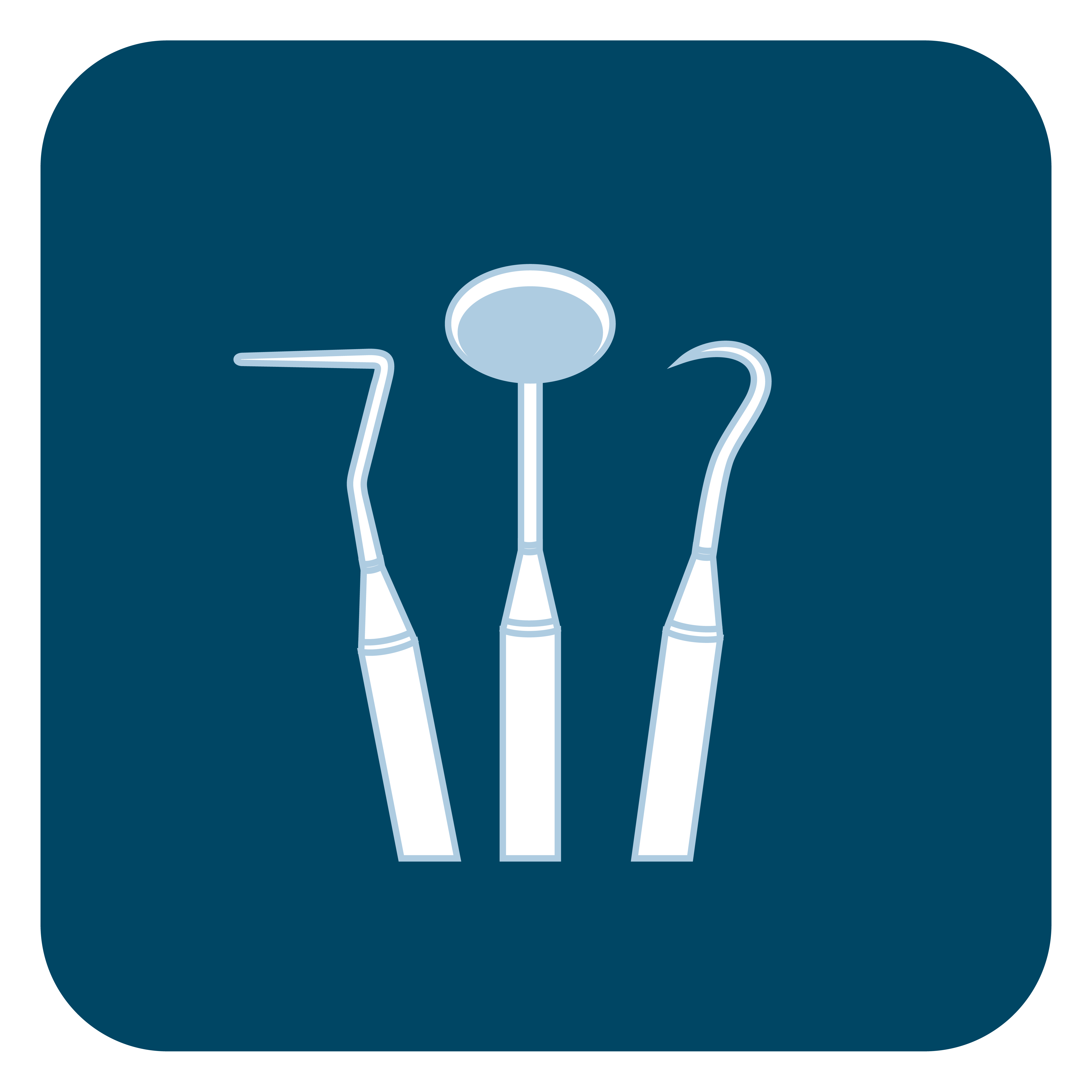 Dental Instruments