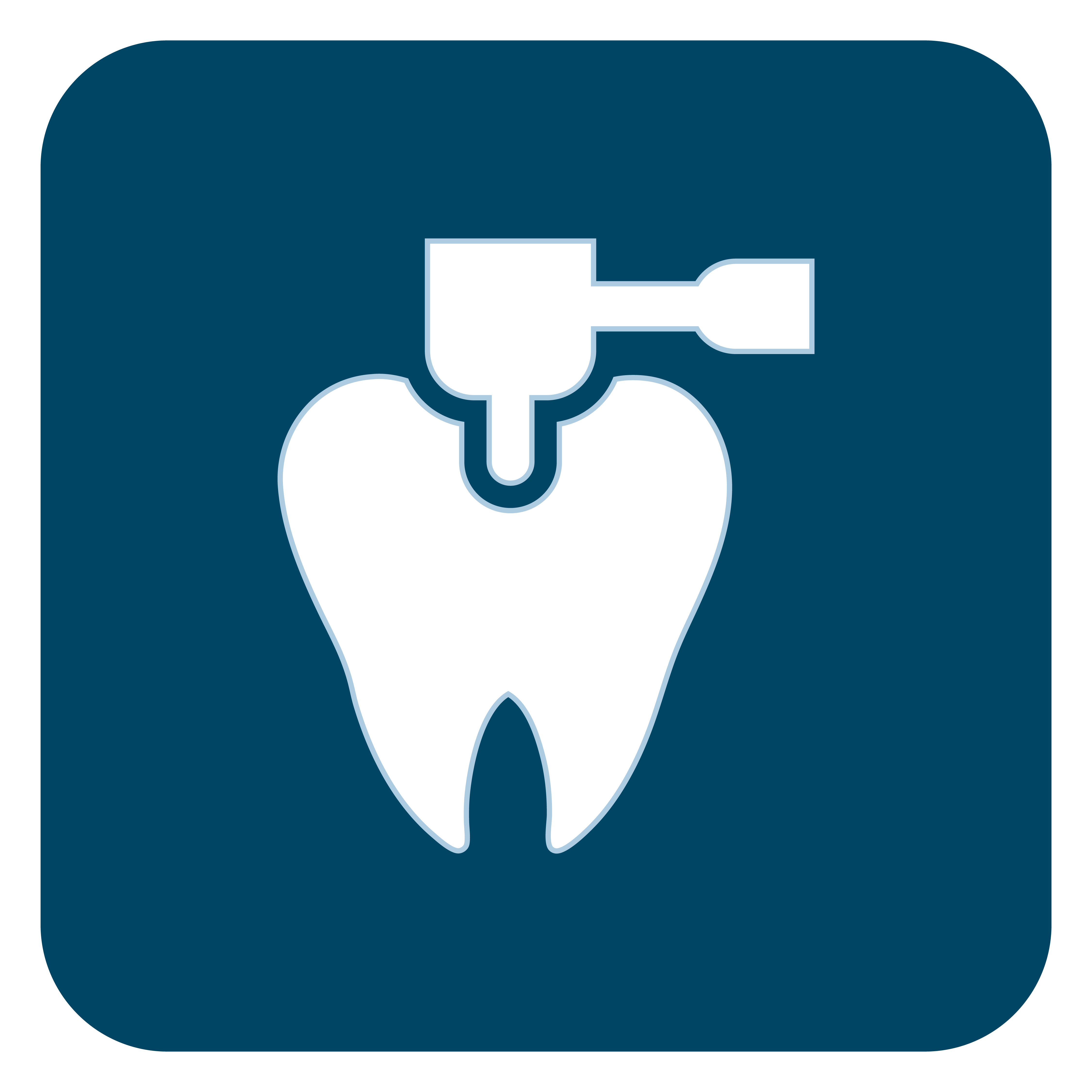 Fillings
