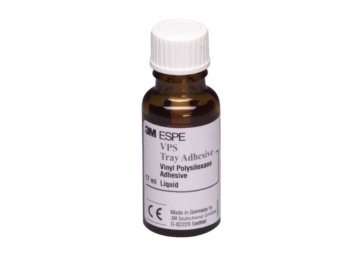17 ml Bottle