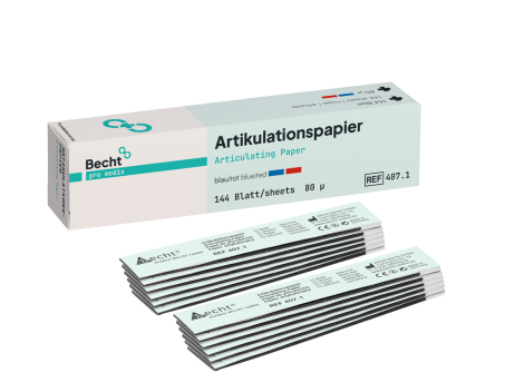 ARTICULATING PAPER