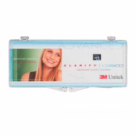 CLARITY ADVANCED MBT KIT ULT RT 5X5