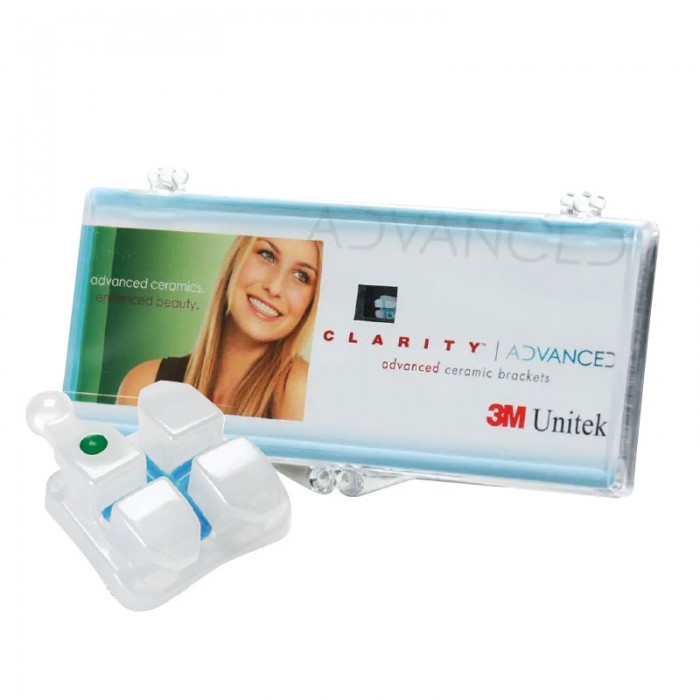 CLARITY ADVANCED  MBT KIT U LT/RT 5X5