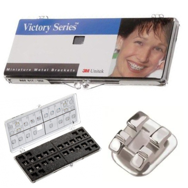 VICTORY SERIESLOW PROFILE U/L LT/RT 5X5 HK 023