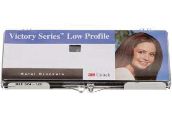 VICTORY SERIESLOW PROFILE  ROTH U/L LT/RT 5X5 HK 022