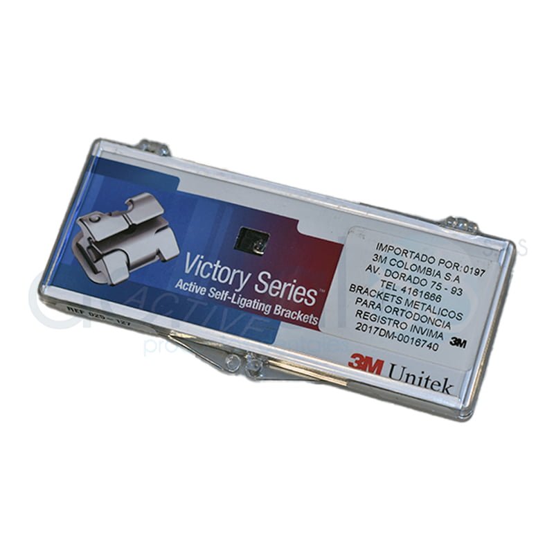 VICTORY SERIES ACTIVE SL ROTH U/L LT/RT 5X5