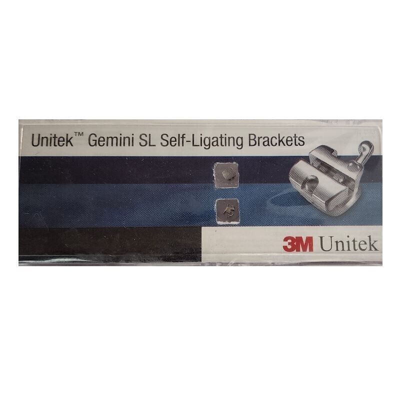 UNITEK GEMINI  SL ROTH  HK022