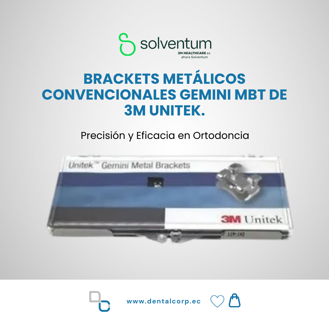 GEMINI MBT TWIN U LT CENTRAL