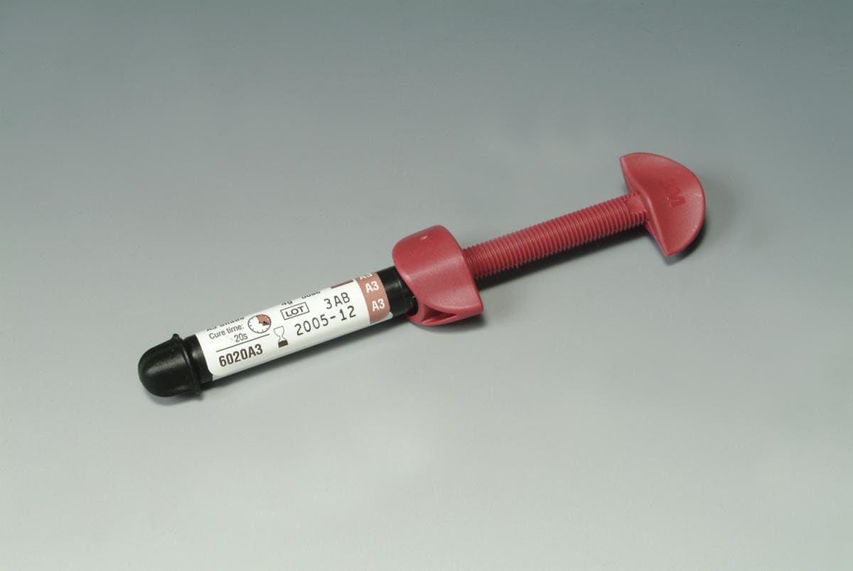Z 250 SYRINGE REFILL SHADE A3.5