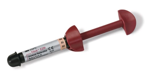 Z250 SYRINGE REFILL SHADE B2