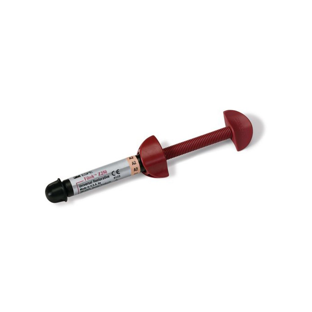 Z 250 SYRINGE REFILL SHADE C2
