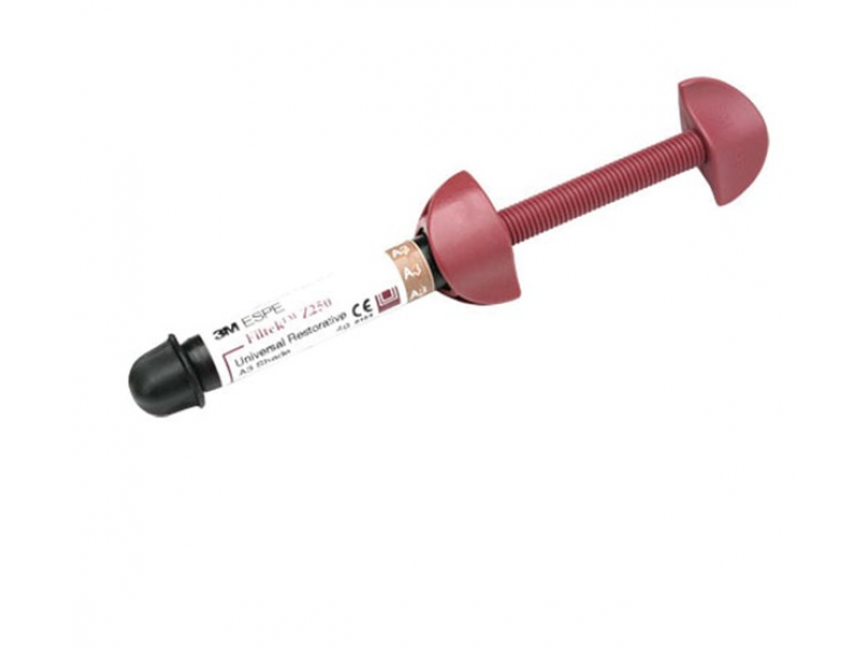 Z 250 SYRINGE REFILL SHADE I