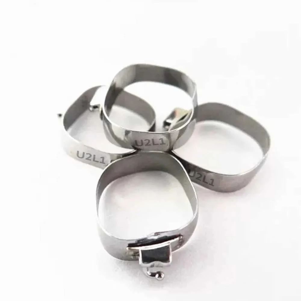 MOLAR BAND  NARROW REG U LT/RT MOLAR 33