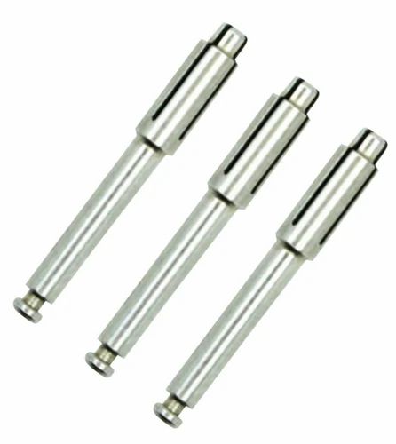 POP ON MANDREL (3 PCS)