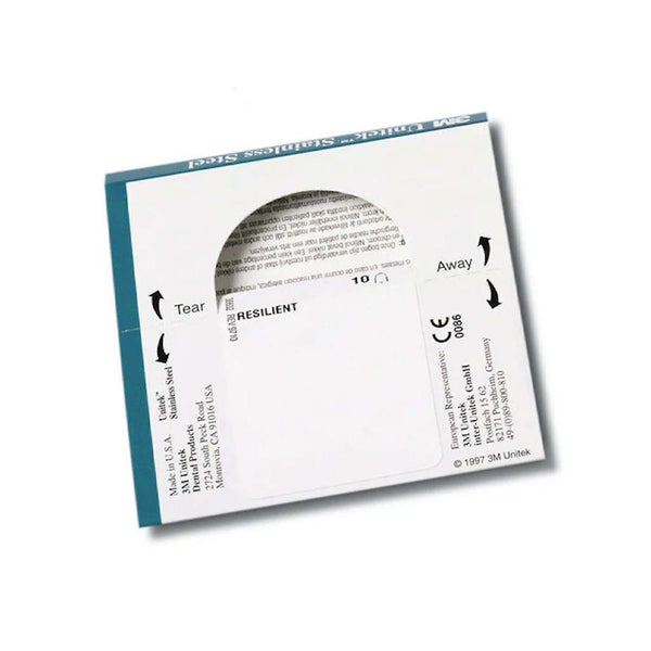 PERM RES SS OFIII OVOID L