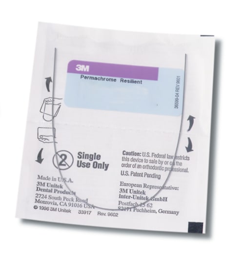 PERM RES SS OFIII OVOID U