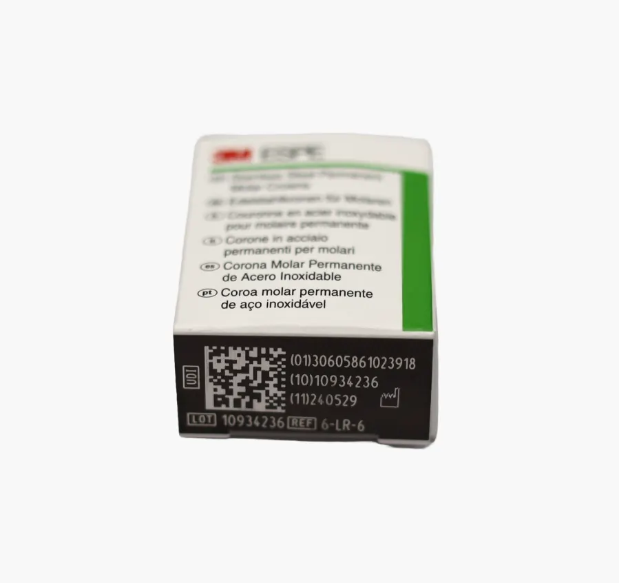 PERM RES SS OFIII OVOID L