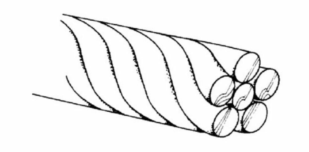 COAXIAL STRAIGHT  0175  14