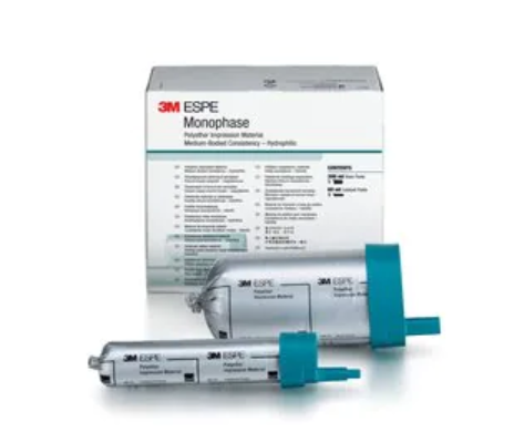 MONOPHASE SINGLE PACK