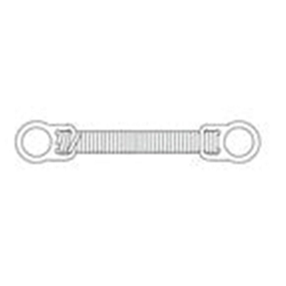 NITINOL CLOSED COIL SPRINGS 12MM MEDIUM