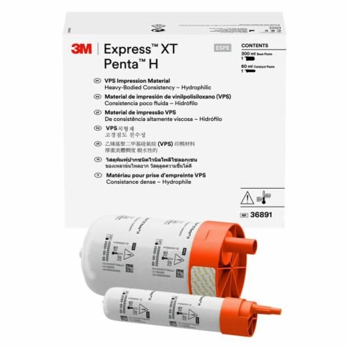 EXPPRESS XT PENTA H SINGLE PACK
