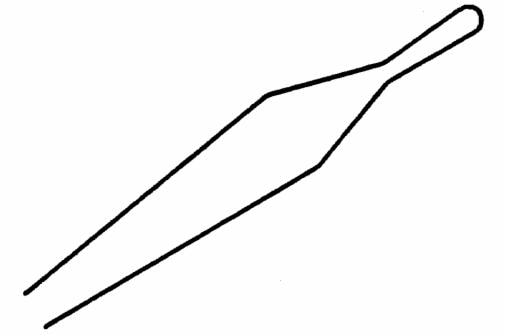 LIGATURE WIRE COATED PREFORMED