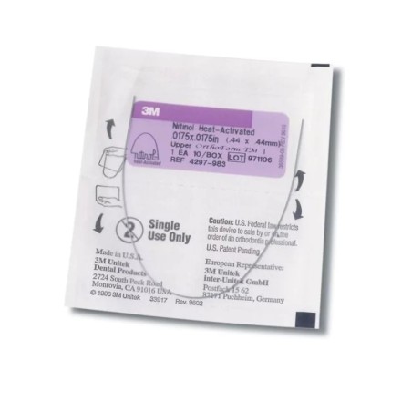 NITINOL  SE  L019 X 025