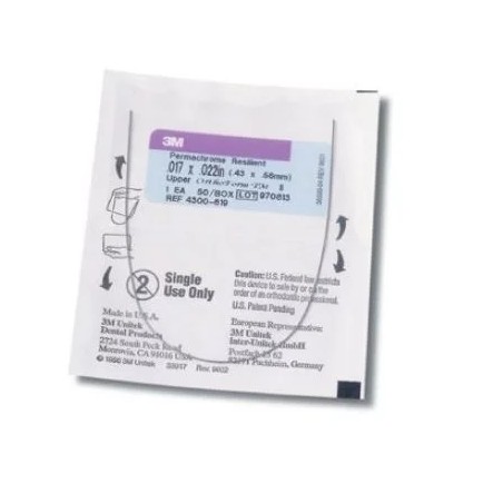 PERM  SS  U016X016 50PK