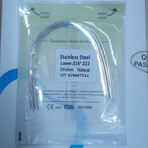 PERM  SS  U 016X022 UNIT 50PK