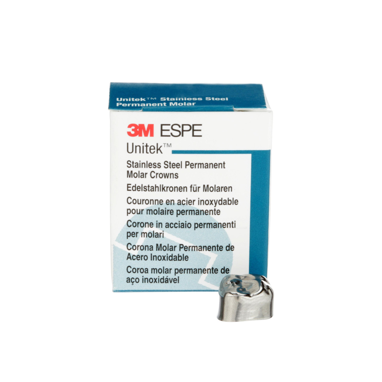 PERM SS  L 017X025 UNIT 50PK