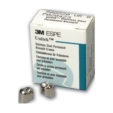 PERM  SS  L 018X025 UNIT 50PK