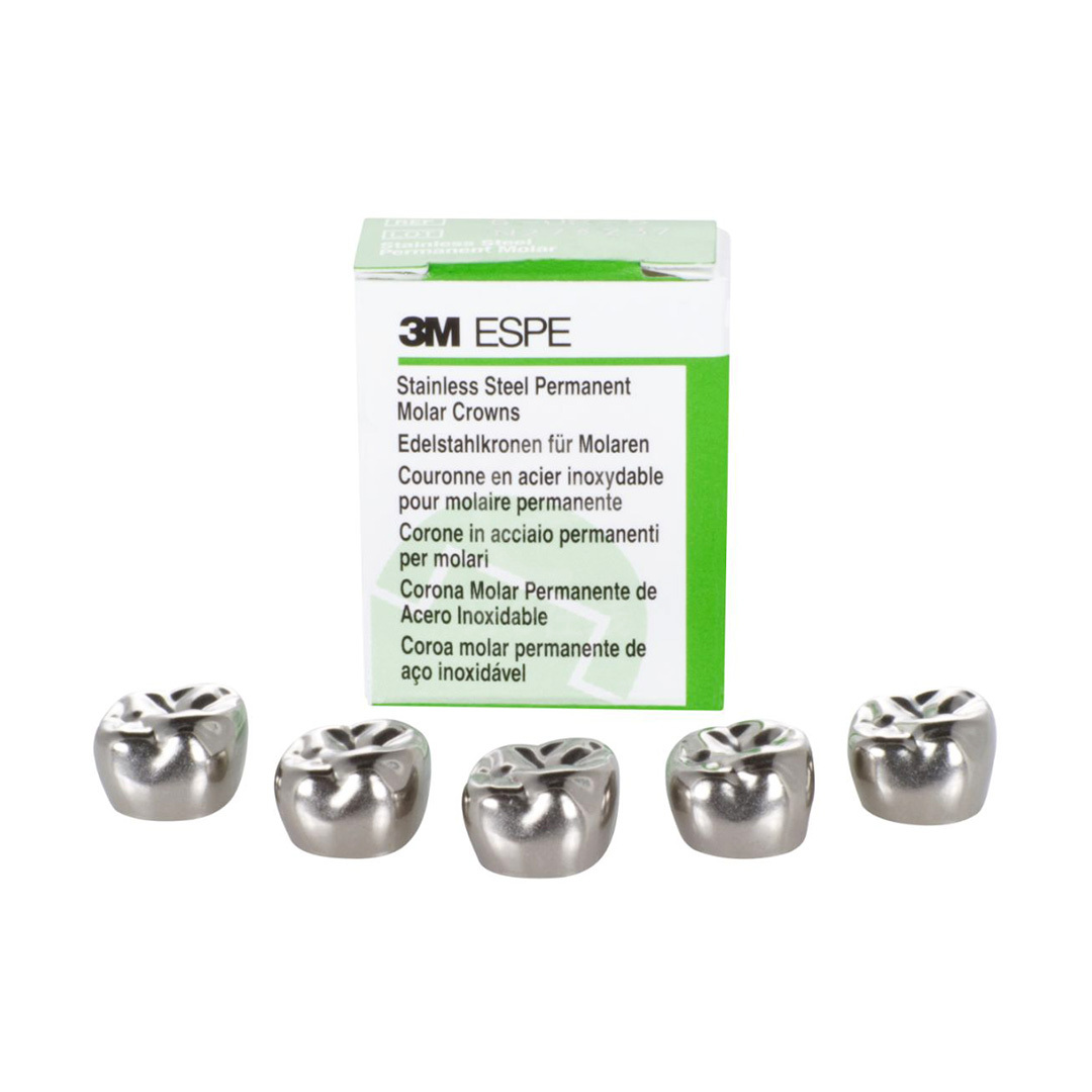 PERM SS L 019X025 UNIT