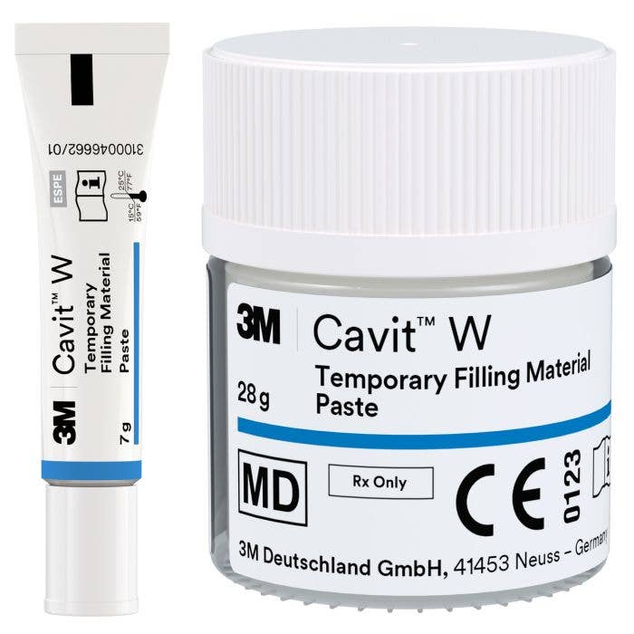 CAVIT W-GLASS STANDARD PACK