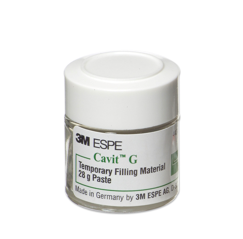 CAVIT G-GLASS STANDRAD PACK