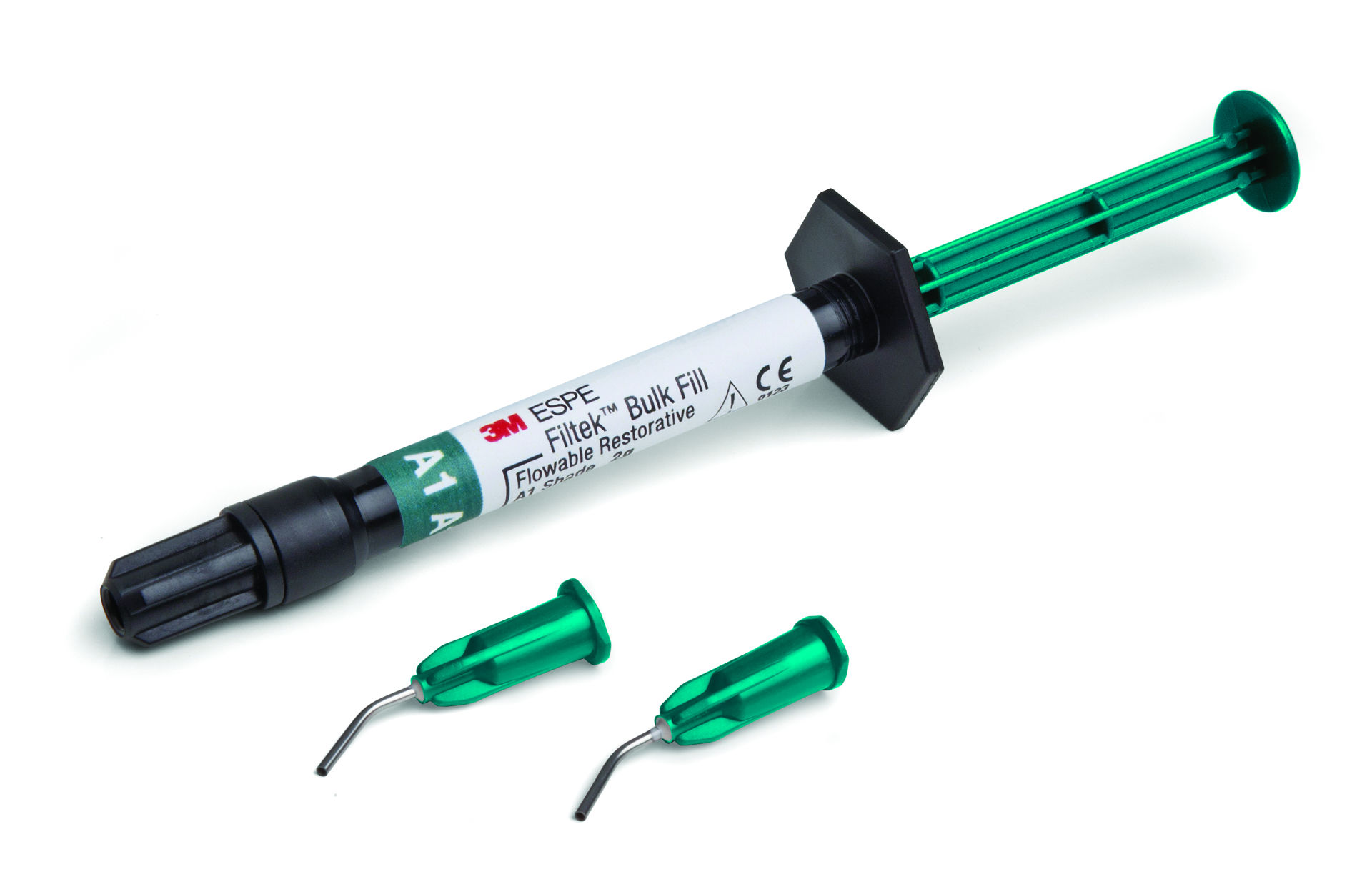 FILTEK BULK FILL FLOW SY.