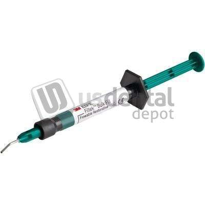 FILTEK BULK FILL FLOW SY.