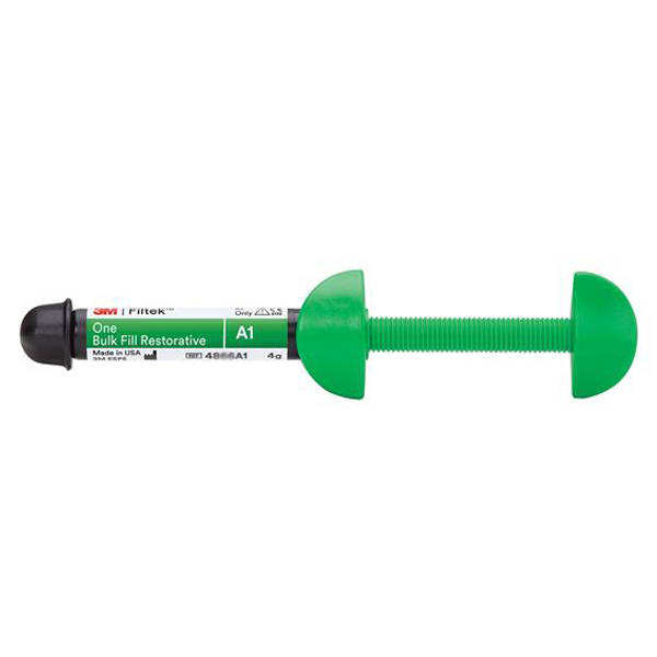 FILTEK ONE SYR BULK 4G