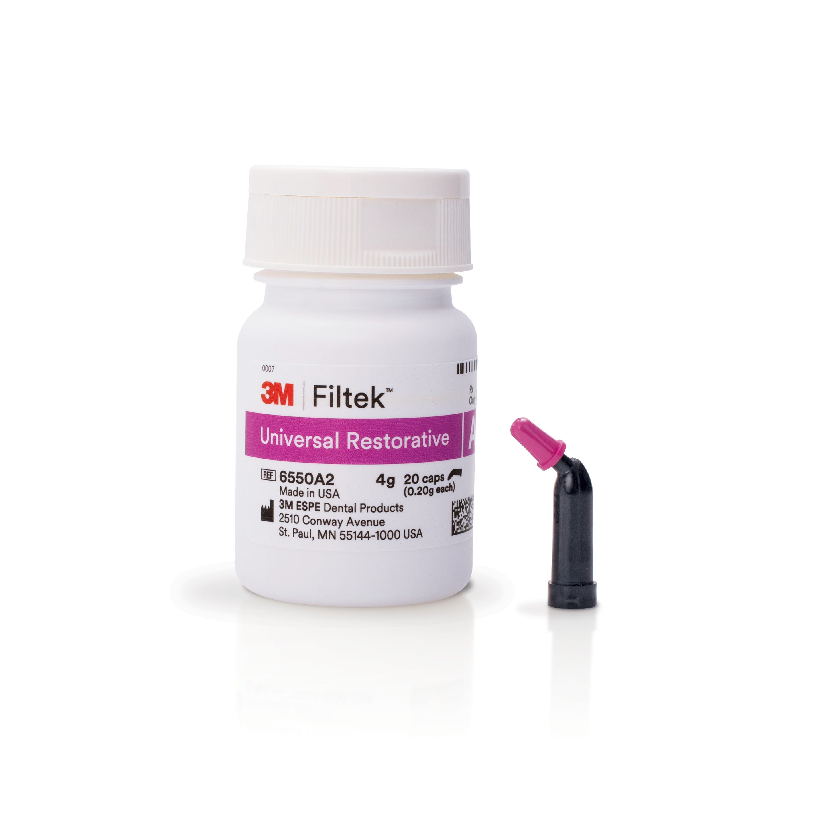 FILTEK ONE SYR BULK 4G