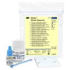 KETAC  MOLAR  EASYMIX  A.R.T