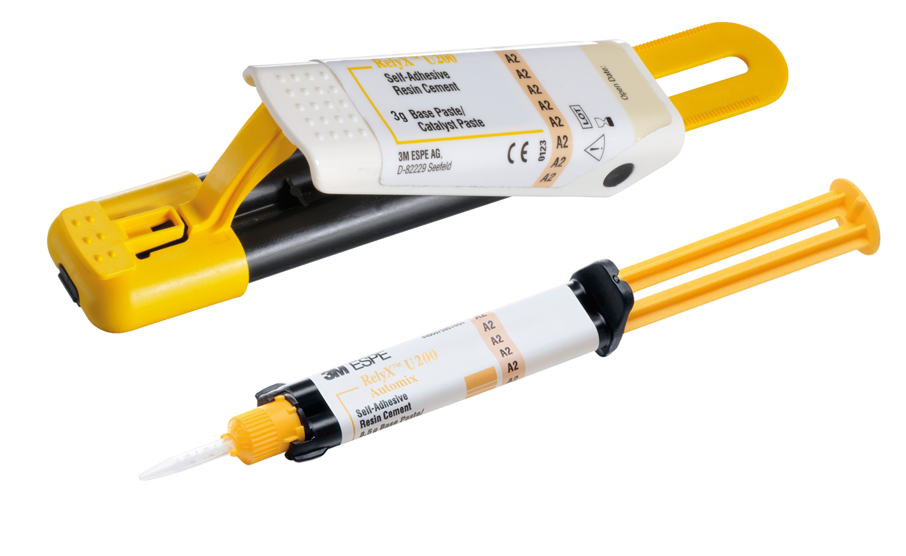 RELY X  U200  AUTOMIX TR