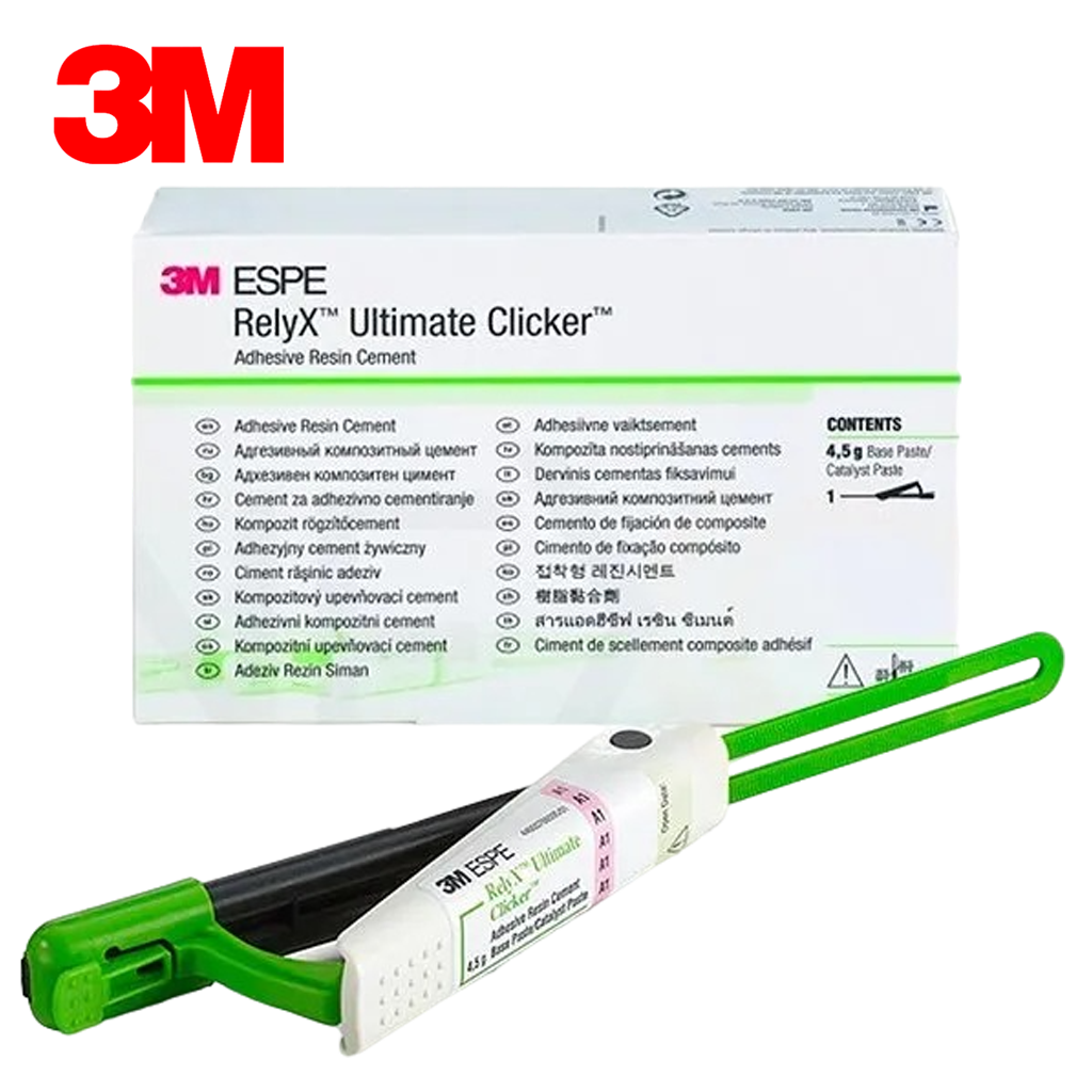 RELY X ULTIMATE CLICKER A1