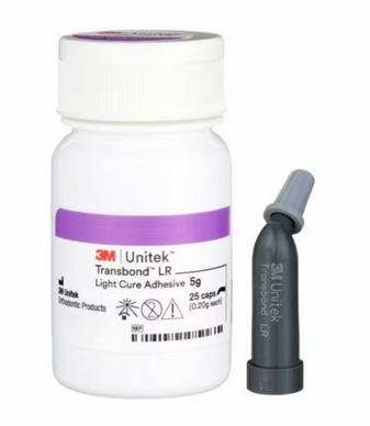 TRANSBOND LR  CAPSULES  25/BOX