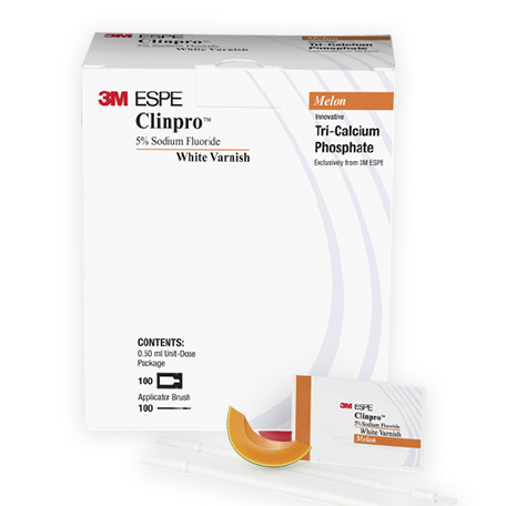 CLINPRO CL VAR EMEA WHITE WATER MELON