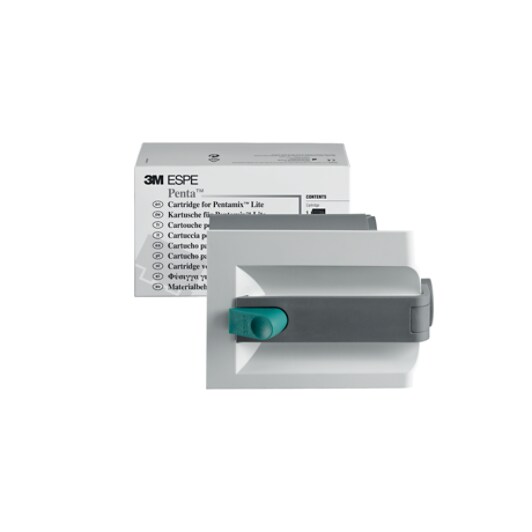 PENTAMIX LITE CARTRIDGE