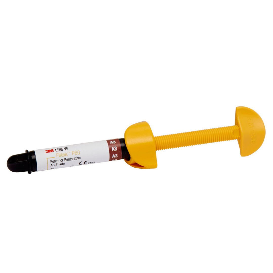 P-60 SYRINGE A3 POSTERIOR COMPOSITE