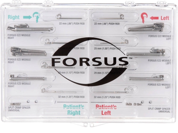 FORSUS EZ2 MODULE 5 PATIENT KIT