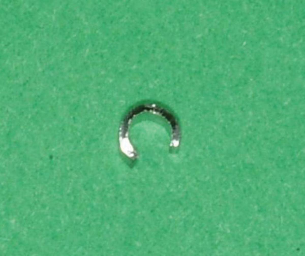 FORSUS FATIGUE RESISTANT DEVICE SPLIT CRIMP