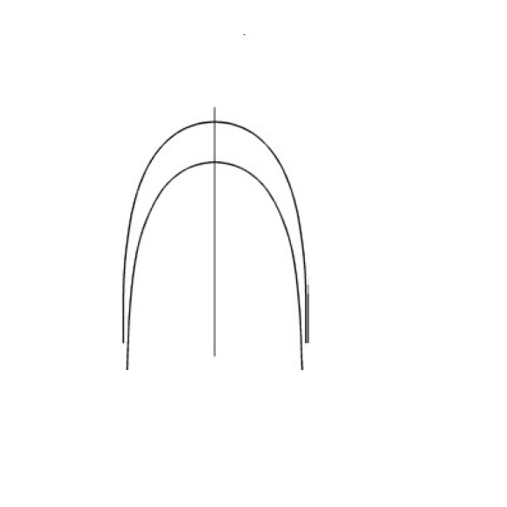 SMTCLIP NITINOL  CL OF III OVIOD L 012