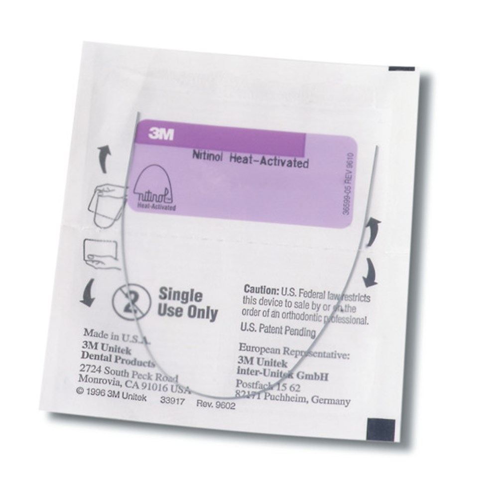 SMTCLIP NITINOL HA OF III OVIOD U014