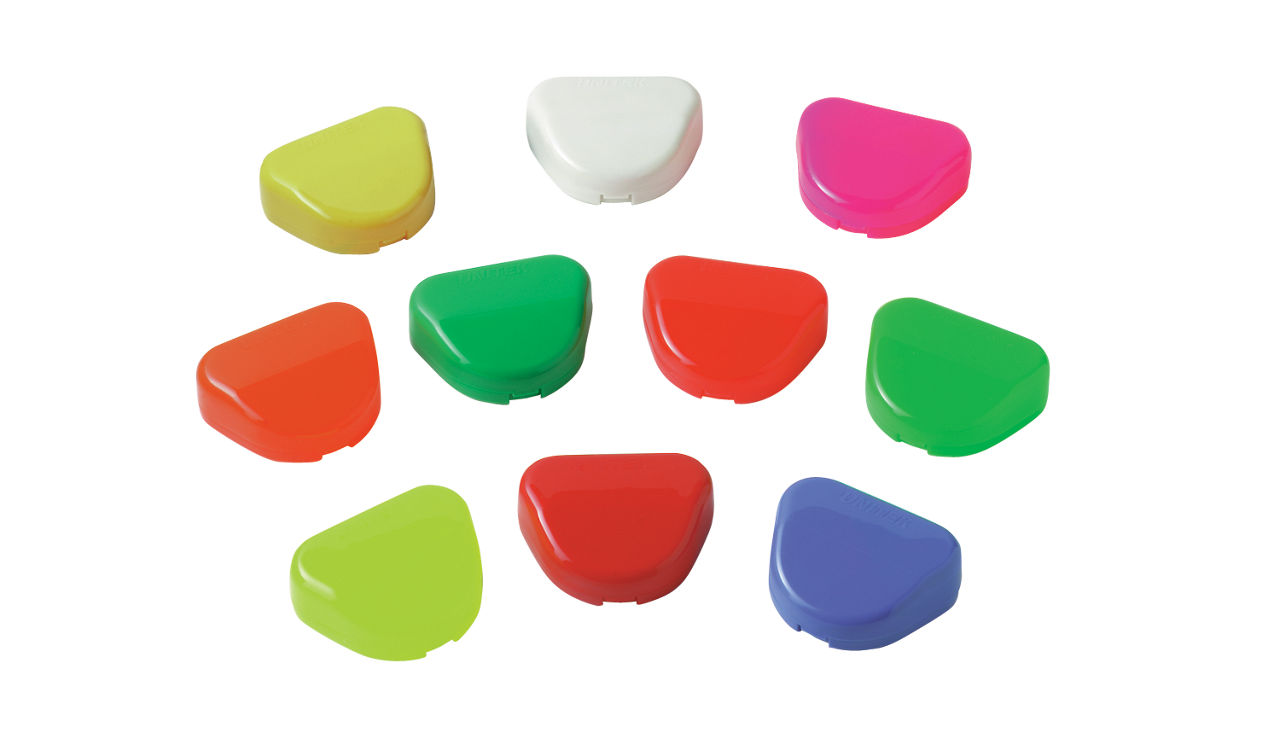 Assorted 10 PCS